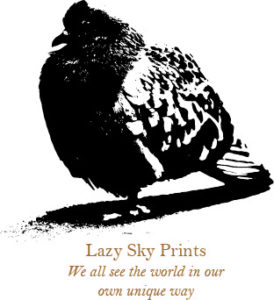 Lazy Sky Prints Shares Moments Captured in Yorkshire Dales with Online Range of Cards, Prints, and T-shirts