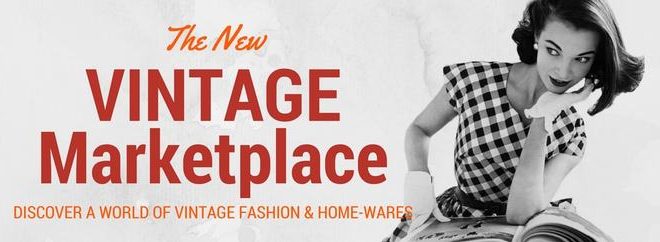 RETRuly brings vintage treasures to the fashion conscious with online community and market