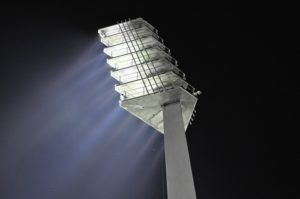 Shining a (low-cost) light on LED floodlights