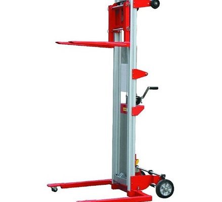 Midland Pallet Trucks Adds To Line Up With New Products