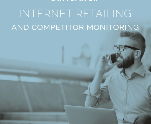 Competitor Monitor to take innovative e-retail solution and invaluable whitepaper to Birmingham expo