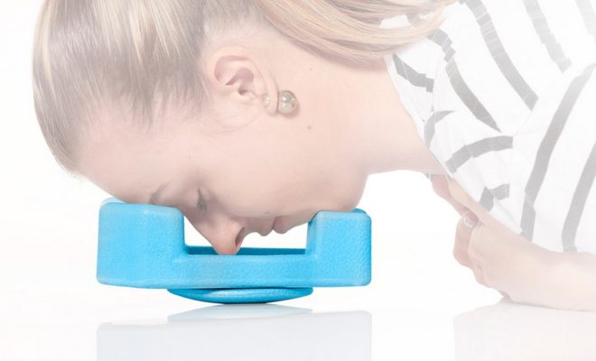 NeckStar Offers Comfort to the Rising Number of Chronic Pain Sufferers