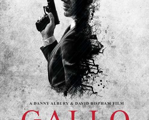 Becoming Mr Gallo