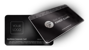 World’s Finest Clubs’ Exclusive Membership Card Is ‘Insider’s Secret’ For Corporate Connections