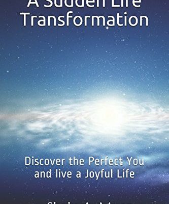 Motivational Speaker Launches Book, Supported by Transformational Seminar