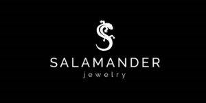 SALAMANDER JEWELRY LAUNCH NEW WEBSITE