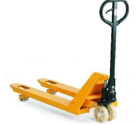 Midland Pallet Trucks Reveals Tips for Choosing the Right Equipment