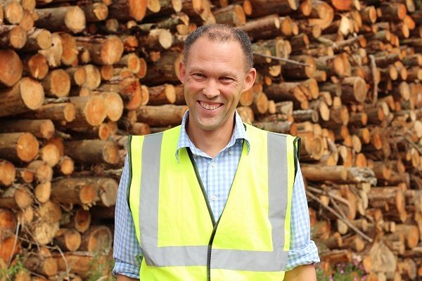 Forest Fuels named as one of 2017’s ‘1000 Companies to Inspire Britain’