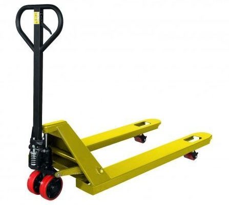 Pallet Truck Shop Reveals How to Keep Employees Happy