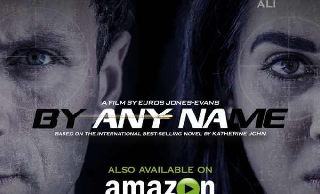 British Actor’s Indie Film, By Any Name, Hits Amazon Prime