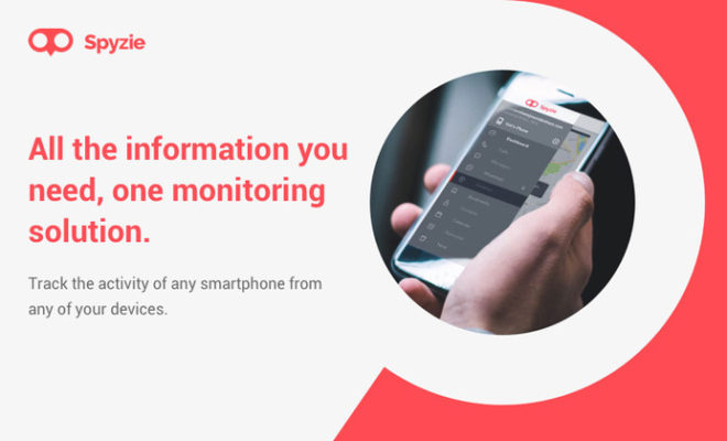 Spyzie Releases Trustworthy Android Monitoring Solution