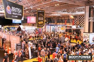 WORLD-LEADING FITNESS EXPO RETURNS TO THE NEC FOR NINTH INSTALMENT