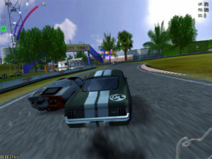 MyRealGames.com leads the way with a growing selection of free racing games