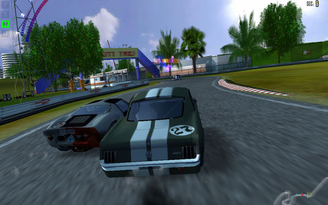 MyRealGames.com leads the way with a growing selection of free racing games