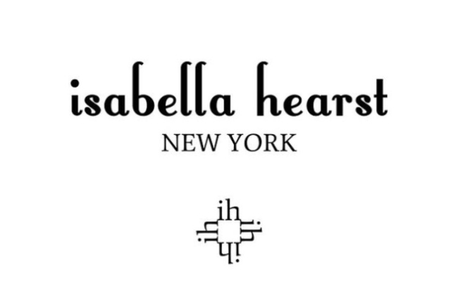 Luxury Handbag Designer Ashley Hearst Agron Confirms Sale of Isabella Hearst New York Brand