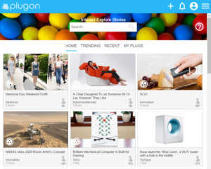 Image augmentation platform Plugon announces paid services