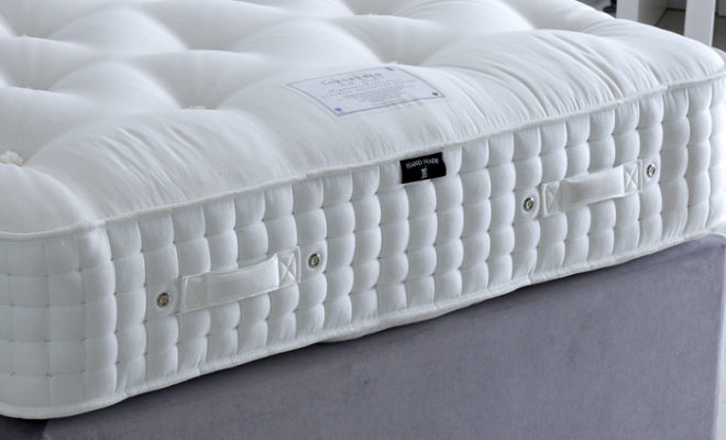 Luxury Bed Co. Reveals the Top Tips for Choosing the Right Mattress