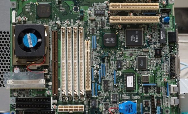 Data Memory Systems Reveals All About RAM