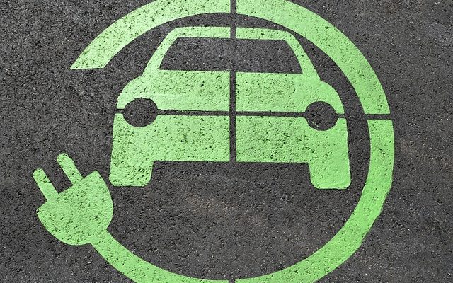 Fleet Evolution encourage businesses to take up electric cars