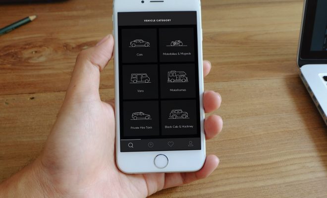 New Automotive App Bumper UK Set to Become the Go to Destination for Purchasing a Vehicle