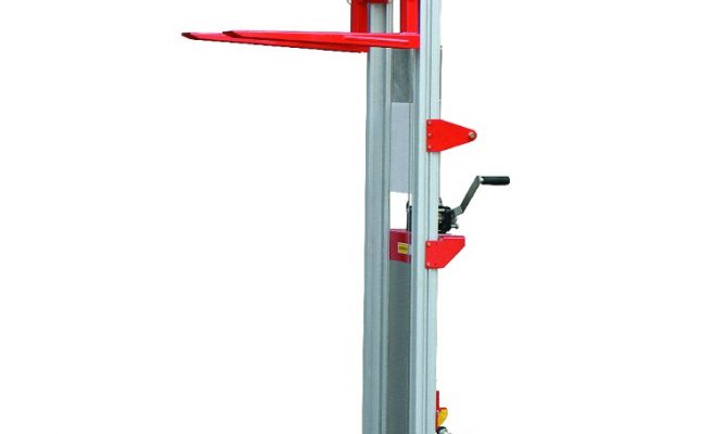 Midlands Pallet Trucks have new products for all conditions