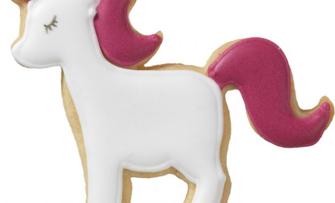 Cookie Cutter Shop Reveals the Nation’s Favourite Designs