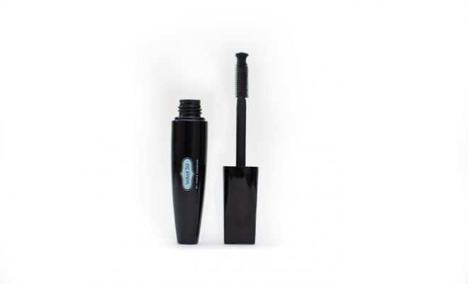 Velvet 59 by Paris Manning Debuts New Game-Changing My Fair Lashes Vegan Mascara