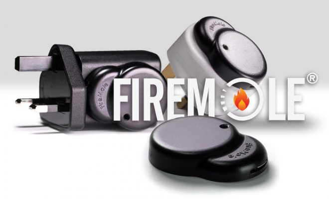 Innovative Safety Gadget to Cut Home Fires Launches Crowdfunding Campaign as Risks Rise