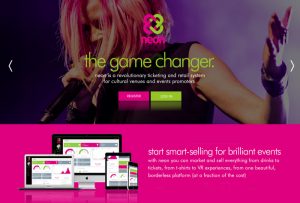 New ticket reselling platform Neon set to transform secondary market