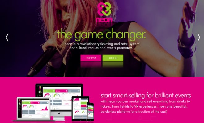 New ticket reselling platform Neon set to transform secondary market