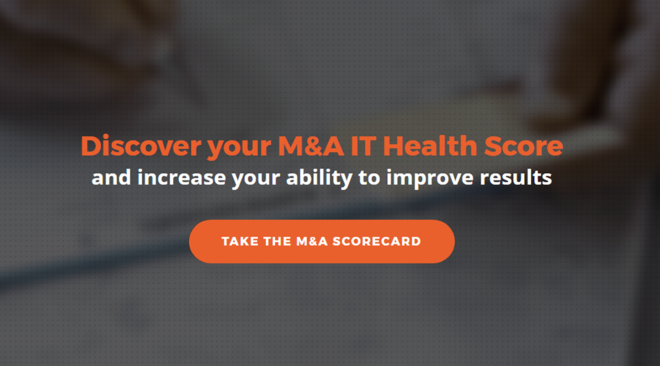 Beyond Launches Specialist M&A Scorecard to assess and improve readiness for technology integration