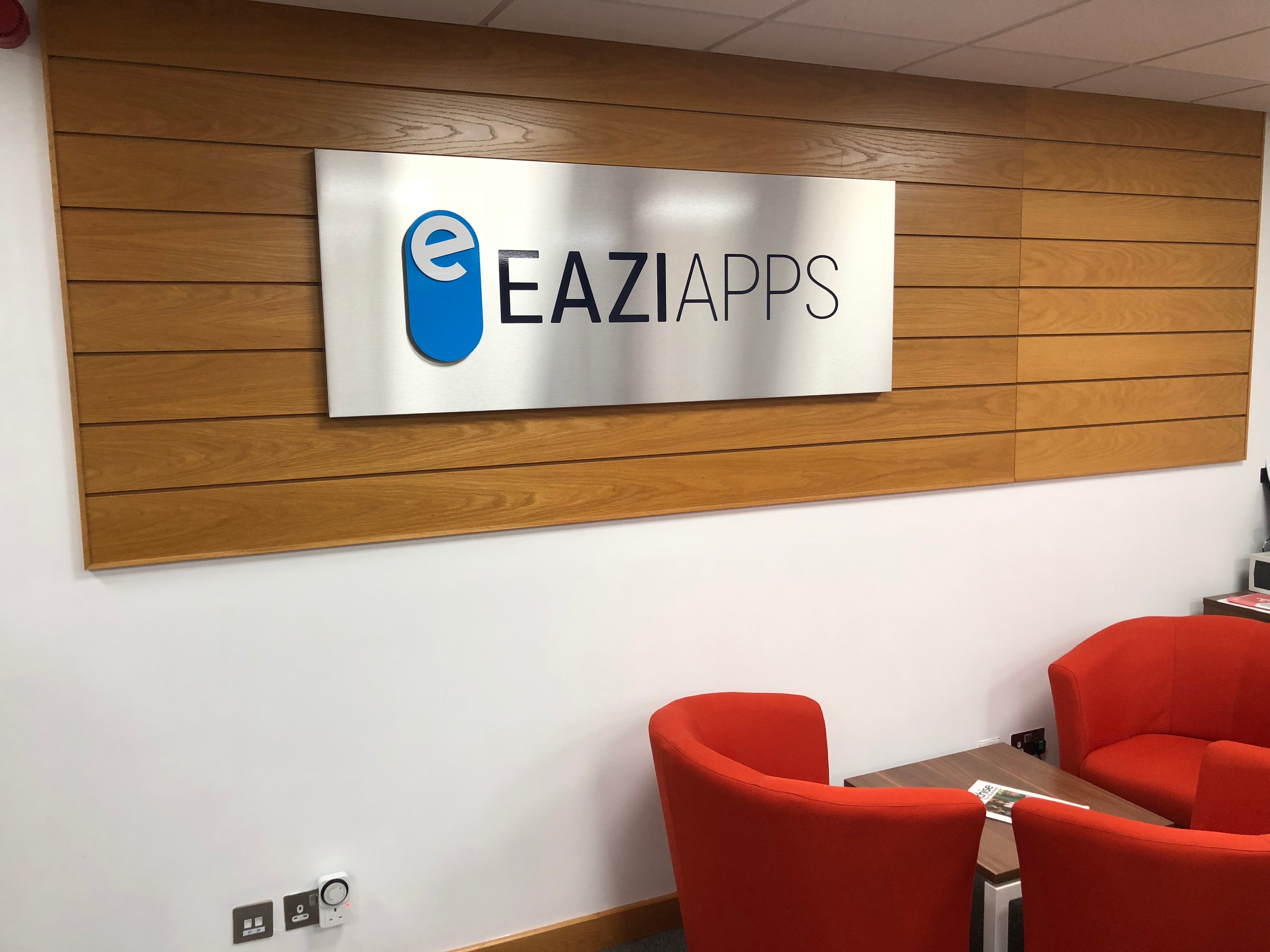 Eazi-Apps Completes Major Expansion of its Training Academy with new Professional Development Courses