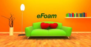 Tired sofas and armchairs set to score comfy points as foam specialist offers hassle-free refilling service