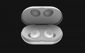 Mymanu Set to Showcase Ground Breaking, Technological Advanced Wireless Earbuds at CES 2018