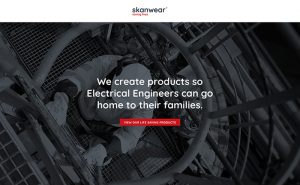 Skanwear Expands Women’s Range as More Females Join the Electrical Industry