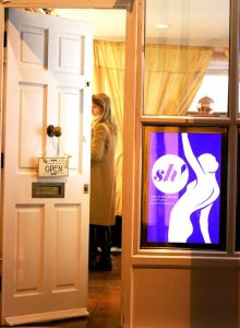 The ‘Thinking Woman’s Sex Shop’ Sh! to Host Kinky Cupid’s Class For Creative Couples