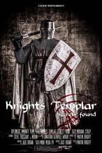 Award Winning Short Film Takes History Buffs and Code Breakers on a Templar Adventure of Discovery