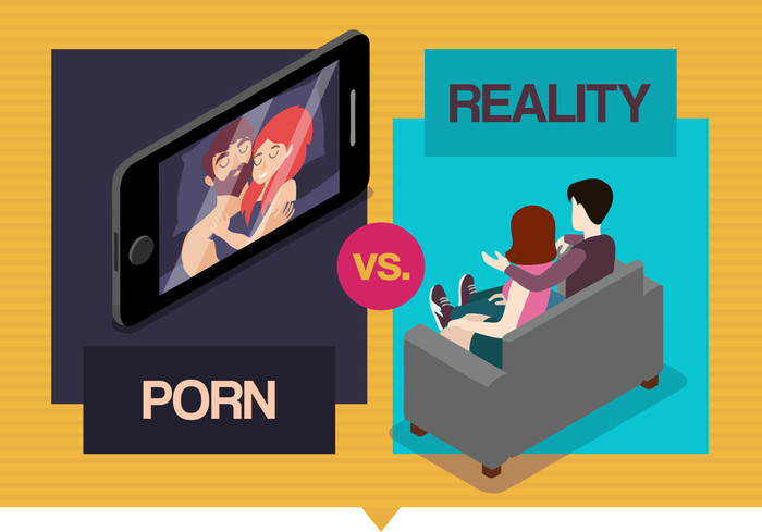 Dr Felix’s New Study Reveals How Porn Stars Stack Up Against Reality