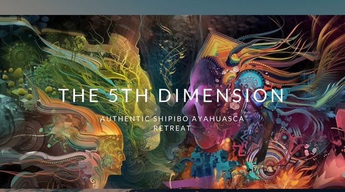 The 5th Dimension’s Grand Opening: Throwing Open the Doors of Perception