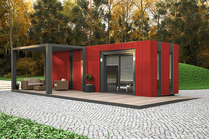 The Granny Flat Gets a Thoroughly Modern Makeover as Baby Boomers Come of Age