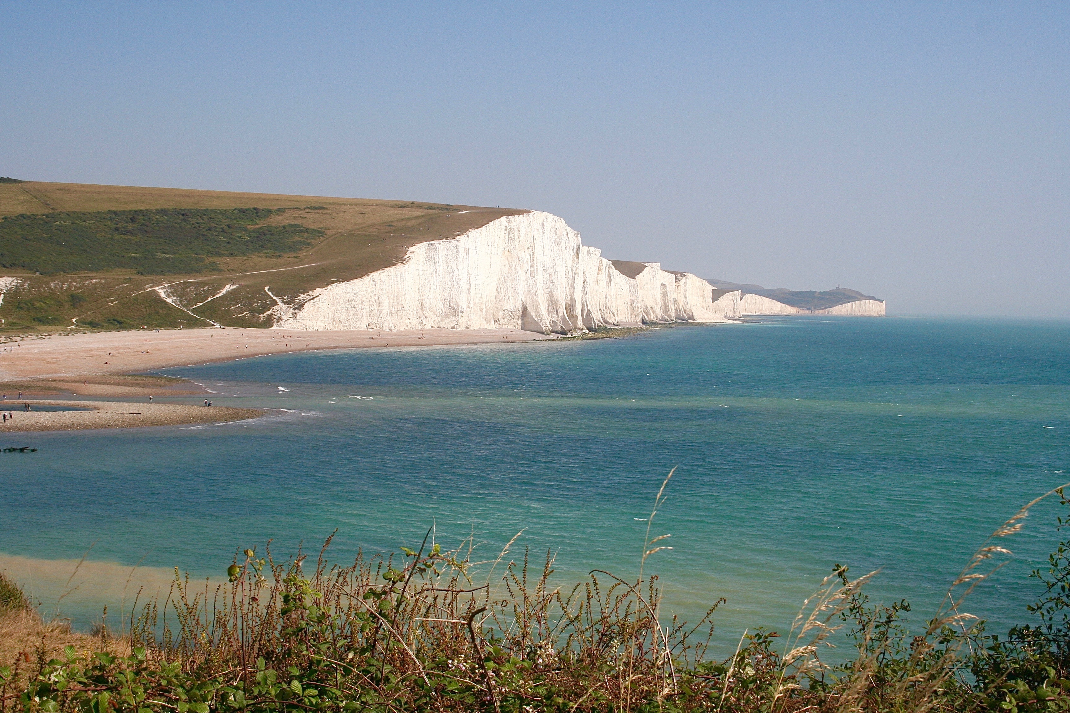 New Website for One of the UK's Leading Destinations, the South Downs