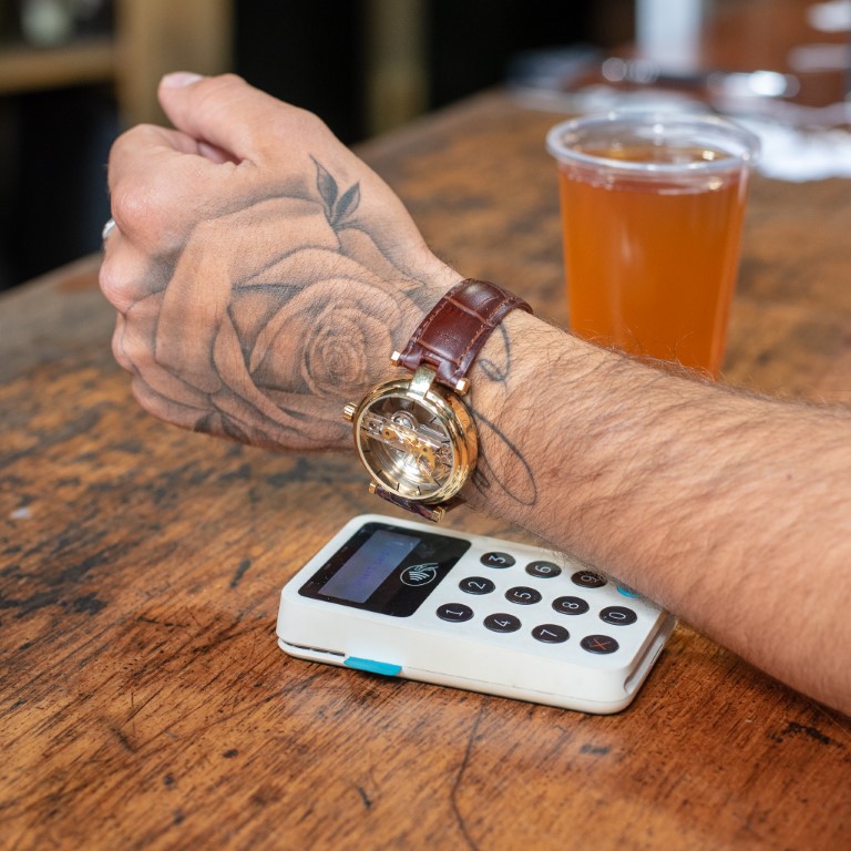 Watch.Me London Unveils Cutting Edge Collection of Contactless Payment Watches