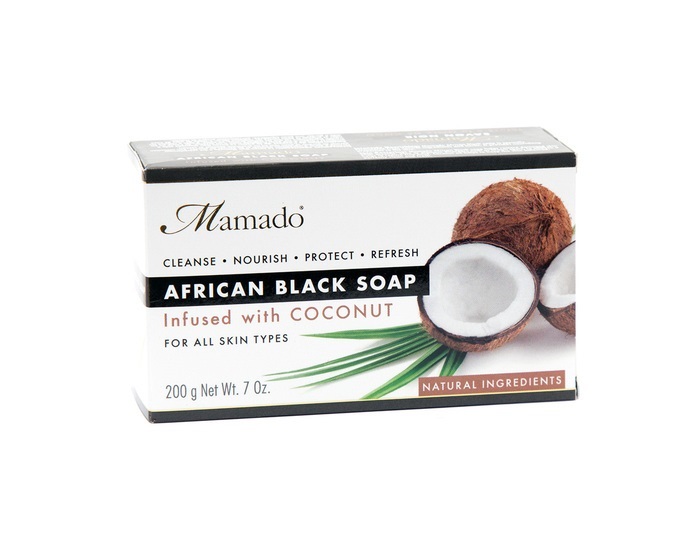 Ethnic retailer launches new range of African black soaps