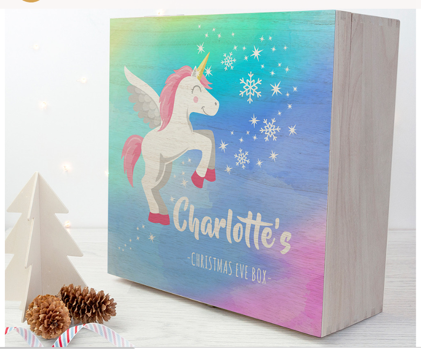 Get set for Christmas with these popular kids presents from GiftPup