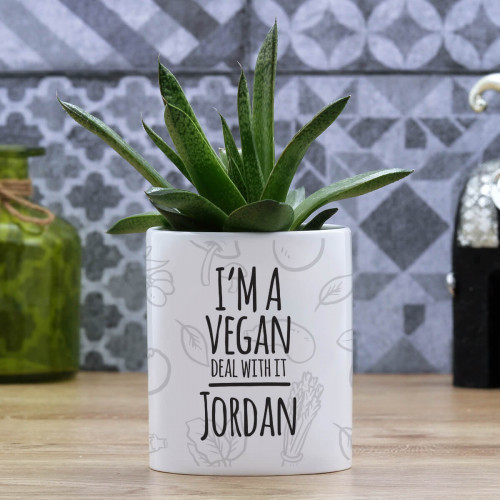 Introducing great gifts for every Veganuary occasion from GiftPup