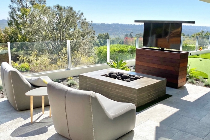 Cabinet Tronix Awarded Best of Houzz® 2020