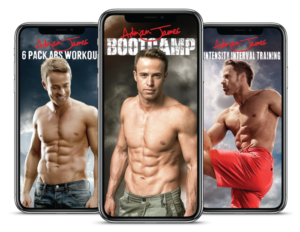 Top UK Personal Trainer Adrian James Removes Subscription Fees for Popular Workout Apps During Coronavirus Lockdown