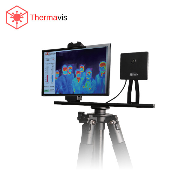 Thermavis Launches Cutting-Edge Range of Thermal Imaging Cameras As Nation Gets Back to Work