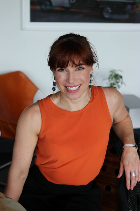 Wellbeing Expert Hosts Online Event to Help Workers Stay Productive & Healthy