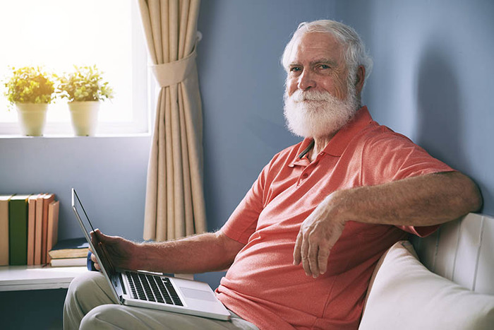 Device Ownership ‘Essential’ for Safety and Cognitive Health in Retirement